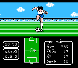 天使之翼/足球小将