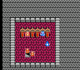 勇者斗恶龙II 恶灵的众神