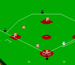 明星职棒94年度版