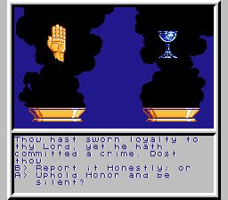 创世纪V：命运战士