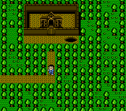 潮与虎：深渊的大妖