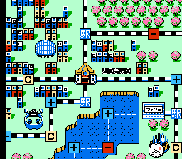 超级桃太郎电铁