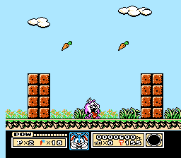 兔宝宝历险记[逆游の五彩鱼](3Mb)