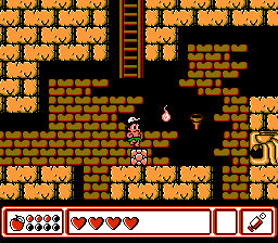 高桥名人之冒险岛4