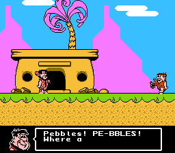 摩登原始人: 恐龙峰的惊喜