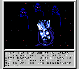 创世纪V：命运战士