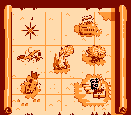 香蕉王子大冒险