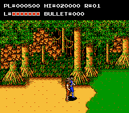 鳄鱼先生（USA）