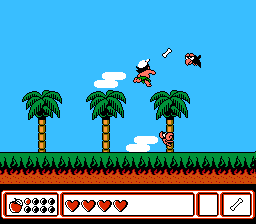 高桥名人之冒险岛4