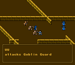 龙与地下城：光芒之池(USA)