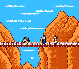 跳跳板系列10：来来小子僵尸大冒险