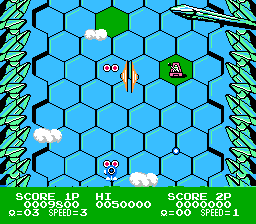 兵蜂3 波克波克大魔王