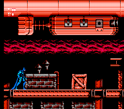 Dynamite Batman (Japan)