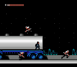 终结者2：审判日