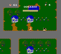 列车寻宝/挑战者