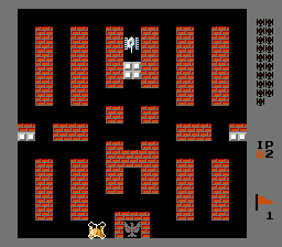 坦克大战[ENTA汉化](JP)[STG](0.18Mb)