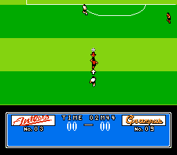 J联盟足球(读卡机版)