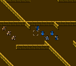 龙与地下城：光芒之池(USA)