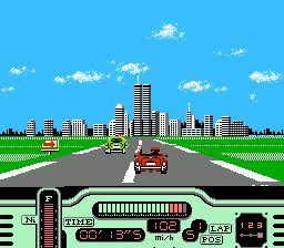 一级方程式：天生赢家