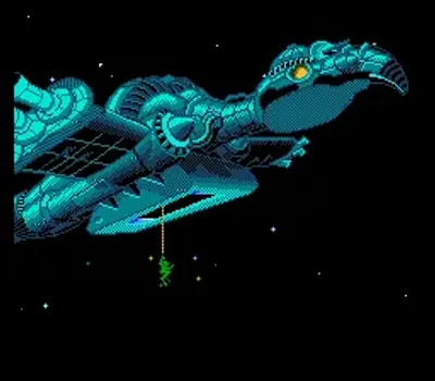 Battletoads (Europe)