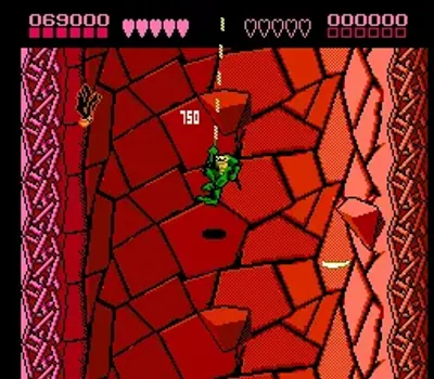 Battletoads (Europe)