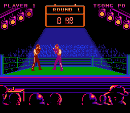 最佳空手道冠军赛