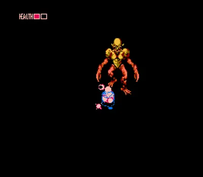 Fester's Quest (Europe) (Rev 1)