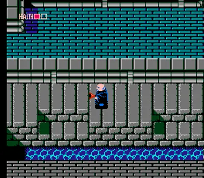 Fester's Quest (Europe) (Rev 1)