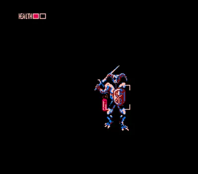 Fester's Quest (Europe) (Rev 1)