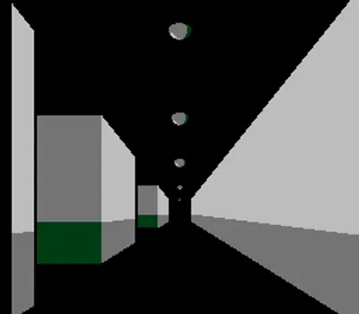 Fester's Quest (Europe) (Rev 1)