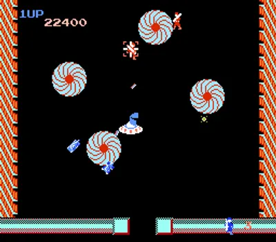 Field Combat (Japan)