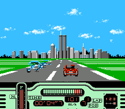 一级方程式：天生赢家