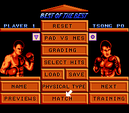 最佳空手道冠军赛