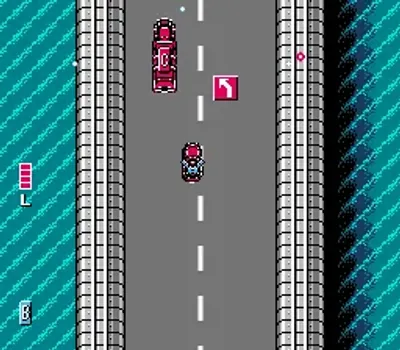 方程式战斗赛车(超级间谍猎人)