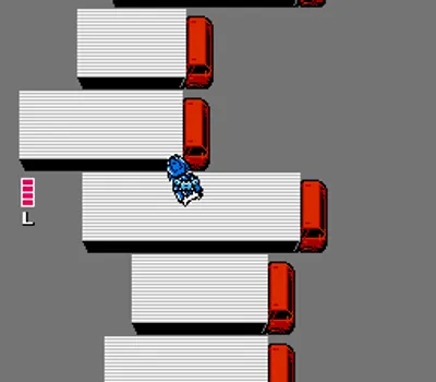 方程式战斗赛车(超级间谍猎人)