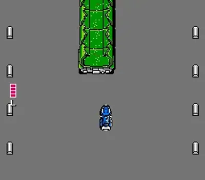 方程式战斗赛车(超级间谍猎人)