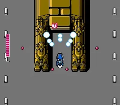 方程式战斗赛车(超级间谍猎人)