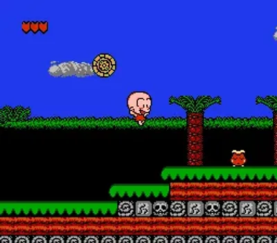 FC原人[MS汉化](JP)[ACT](3Mb)