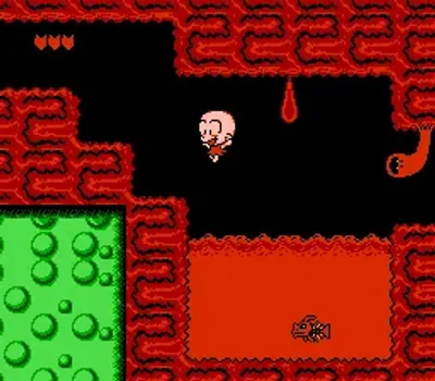 FC原人[MS汉化](JP)[ACT](3Mb)