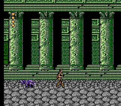 弗兰肯斯坦:怪物回归