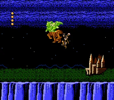 弗兰肯斯坦:怪物回归