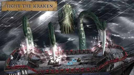 弃船逃生（解锁完整版）