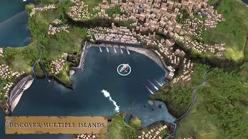 弃船逃生（解锁完整版）