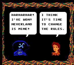 彼得·潘与海盗: 胡克船长的复仇