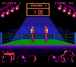 最佳空手道冠军赛