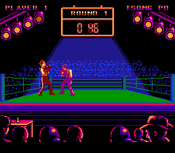 最佳空手道冠军赛