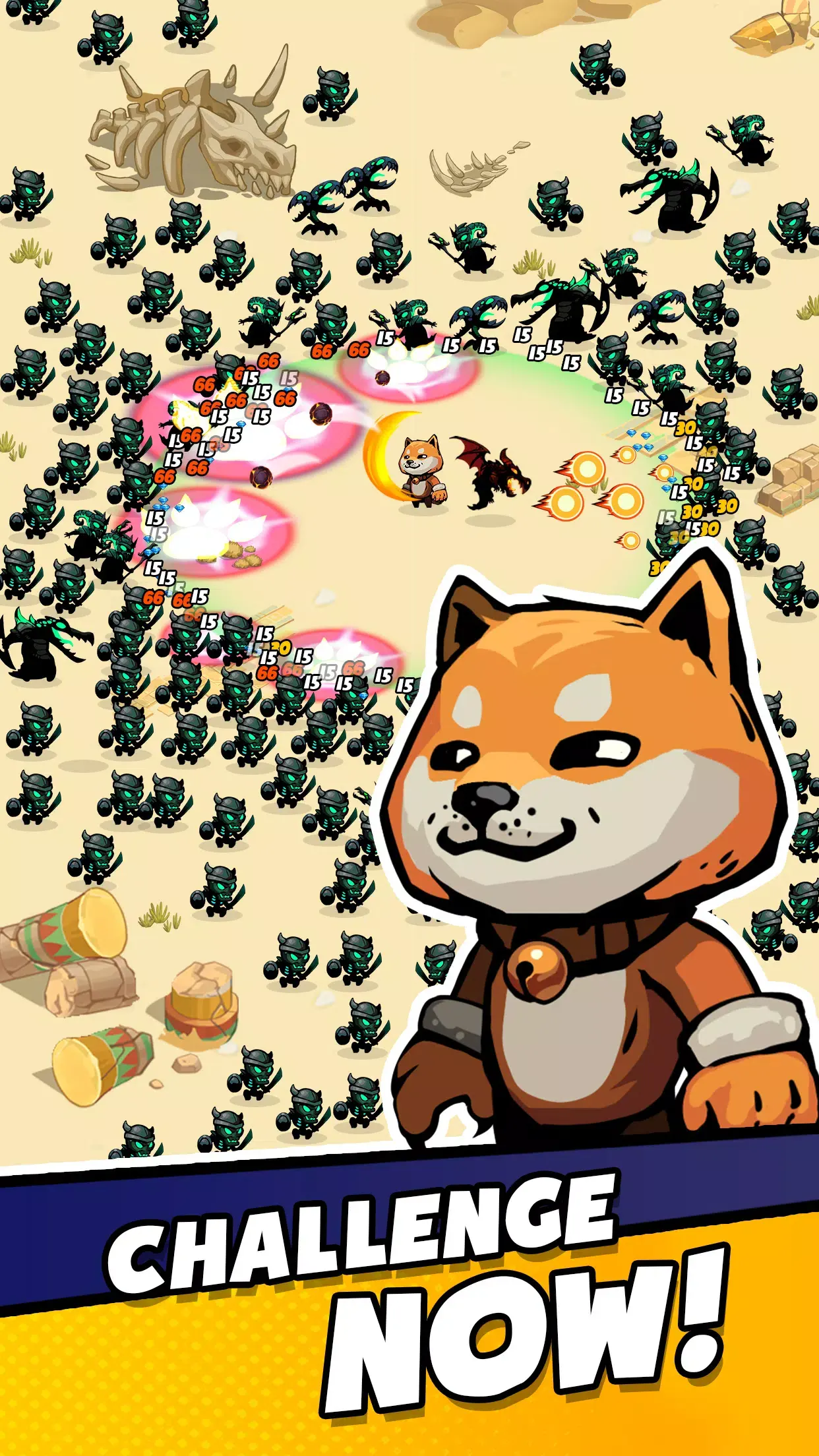 火柴人英雄生存（内置菜单）