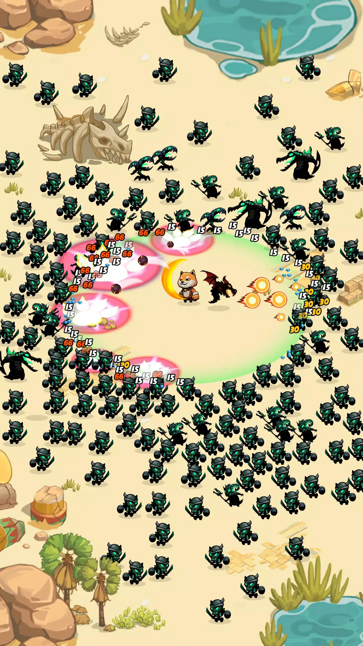 火柴人英雄生存（内置菜单）