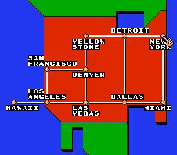 一级方程式：天生赢家