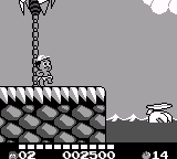 高桥名人之冒险岛3【狸克汉化】